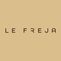 LE FREJA Logo
