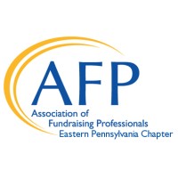 AFP Eastern Pennsylvania Chapter Logo