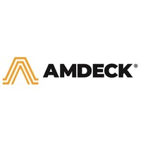 AMDECK Ltd Logo