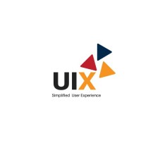 UIX Technologies Ltd Logo