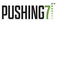Pushing7 Logo