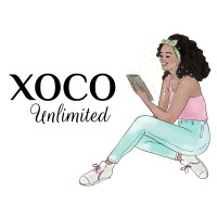 XOCO Unlimited Logo