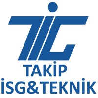 Takip İSG&Teknik Logo