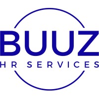 Buuz HR Services Logo