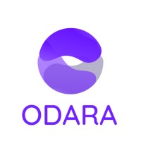 Odara Health Logo