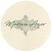 MARINA AZER-GALLERY Logo