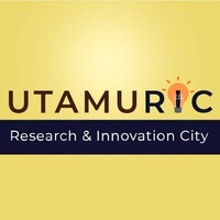 UTAMU Research and Innovation City (UTAMURIC) Logo
