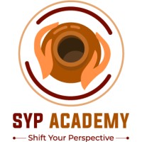 SYP ACADEMY Logo
