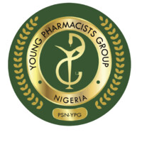 PSN-YOUNG PHARMACISTS GROUP Logo