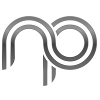 Nike Pillay Inc. Logo
