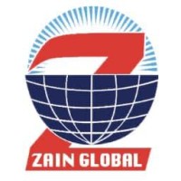 Zain Global LTD Logo