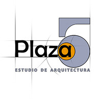 Plaza5 arquitectos Logo