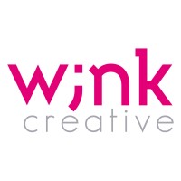 Wink Creative Edinburgh Logo