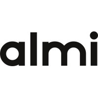 Almi GävleDala Logo