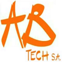 AB TECH S.A. Logo