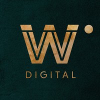 W. Digital Logo