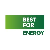 BEST For Energy Logo