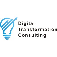 Digital Transformation Consulting Logo