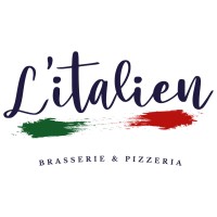 Litalien — Trifontaine Logo