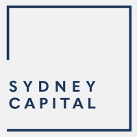 Sydney Capital LLP Logo