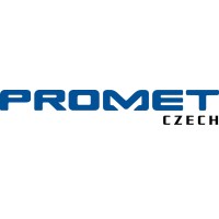 PROMET CZECH Logo