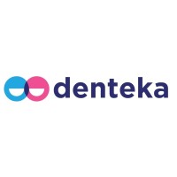 DENTEKA Logo