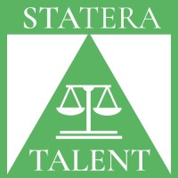 Statera Talent Logo