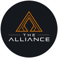 The Alliance for Commercial Technology in Government Logo