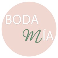 Boda Mía Logo