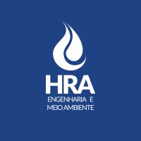 HRA Engenharia e Meio Ambiente Logo