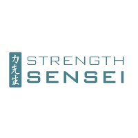 Strength Sensei Inc Logo
