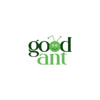 Good Ant Logo
