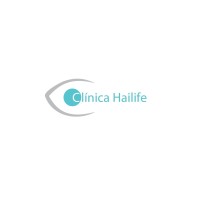 Clinica Hailife Logo