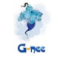 G-nee (Pvt) Ltd Logo