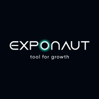Exponaut Logo