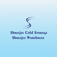 Shreejee Cold Storage & Warehouse Logo