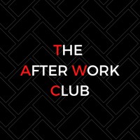 The After Work Club Logo