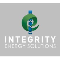Integrity Energy Solutions Inc. Logo