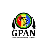 Global Pan Africanism Network Logo
