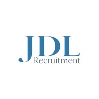 JDL Recruitment Logo