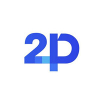 2people IT Logo