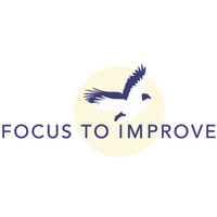 Focus To Improve Logo