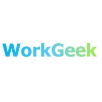 WorkGeek Services Logo