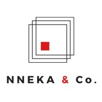 NNEKA & Co. Logo