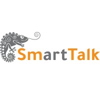 SmartTalk Logo