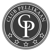 Club Pellikaan Logo