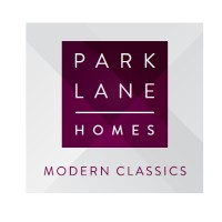 Park Lane Homes Logo