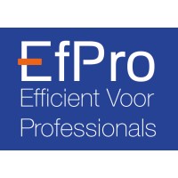Efpro Nederland Logo