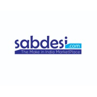 SabDesi.com Logo