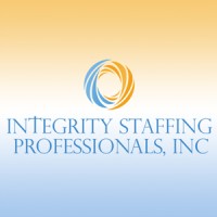 Integrity Staffing Logo